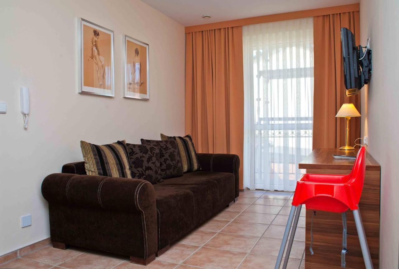 Amelia Apartamenty - Sala Zabaw, 2 Sypialnie, Garaz Podziemny Владыславово Экстерьер фото