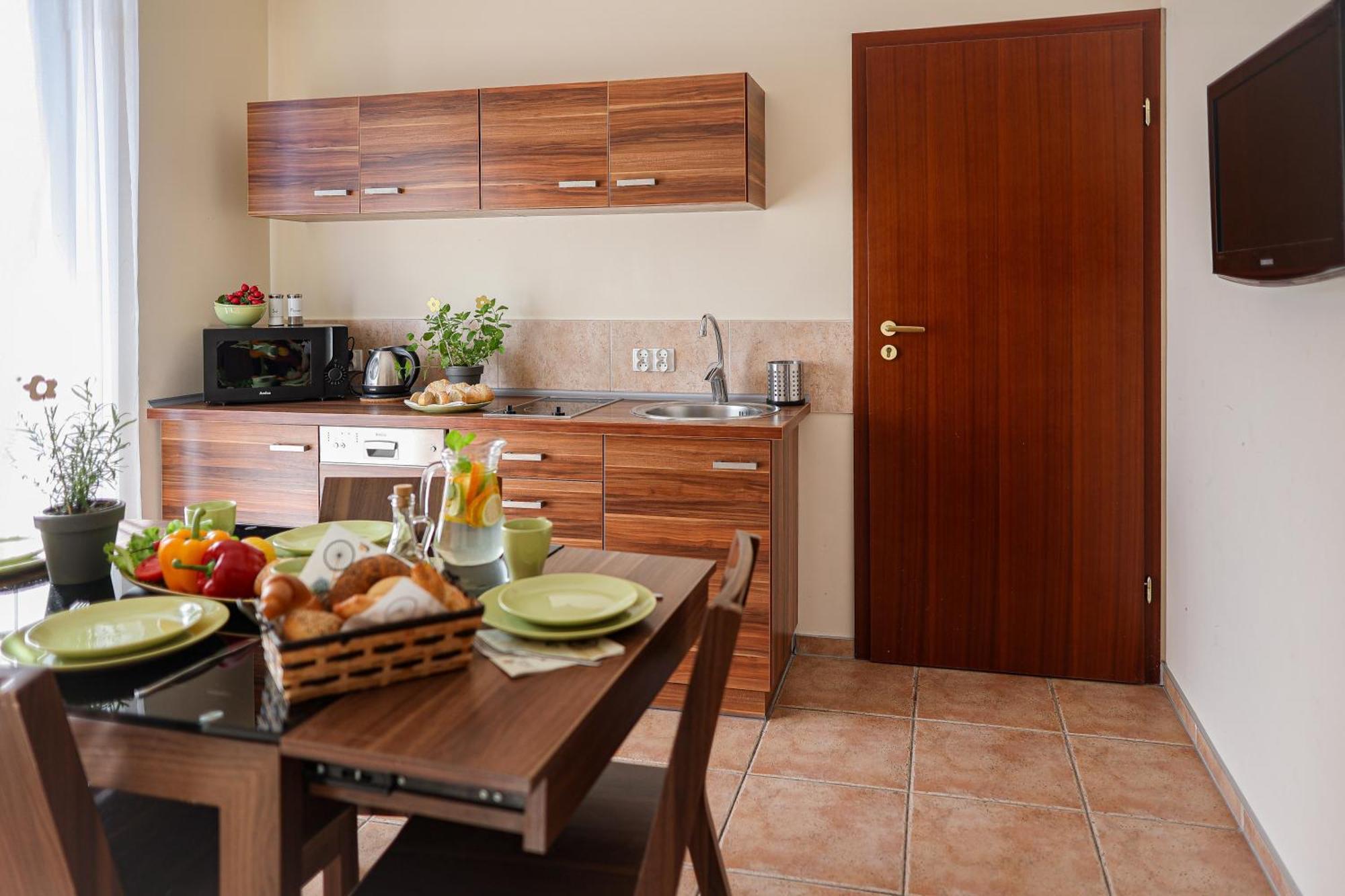 Amelia Apartamenty - Sala Zabaw, 2 Sypialnie, Garaz Podziemny Владыславово Экстерьер фото
